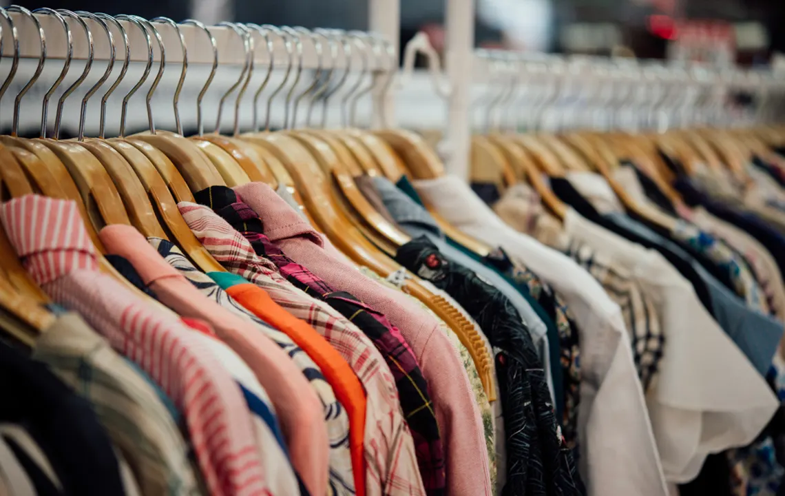 Read more about the article How to Keep Your Clothes Looking New for Longer